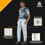Sting-Proof Ventilated Beekeeping Pants for Everyone