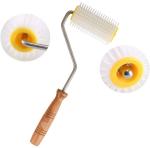 Honey Extractor Uncapping Needle Roller Tool