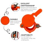 Double Sieve Honey Harvest Kit for Beekeepers