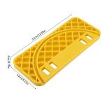 Chazcool Honey Uncapping Tank and Scraper Tool