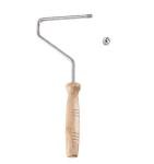 Honey Extractor Uncapping Needle Roller Tool