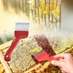 Double Sieve Honey Harvest Kit for Beekeepers