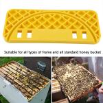 Chazcool Honey Uncapping Tank and Scraper Tool