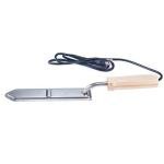 BeeCastle Electric Heated Honey Uncapping Knife