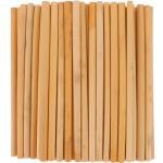 Mason Bee Tubes 50-Pack for Garden Pollination