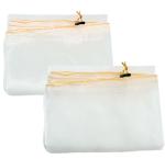 Ultra-Fine Honey Strainer Bags – 4 Pack
