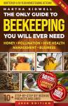 Ultimate Guide to Easy Backyard Beekeeping