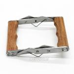 Stainless Steel Bee Hive Frame Gripper Tool