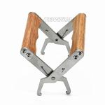 Stainless Steel Bee Hive Frame Gripper Tool