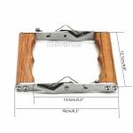 Stainless Steel Bee Hive Frame Gripper Tool