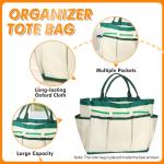 Essential Beekeeping Tool Kit - 9 Pieces