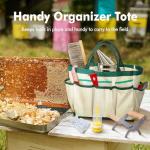 Essential Beekeeping Tool Kit - 9 Pieces