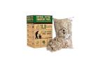 All-Natural Bee Smoker Fuel - 1 lb Cotton Fiber