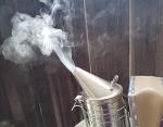 All-Natural Bee Smoker Fuel - 1 lb Cotton Fiber