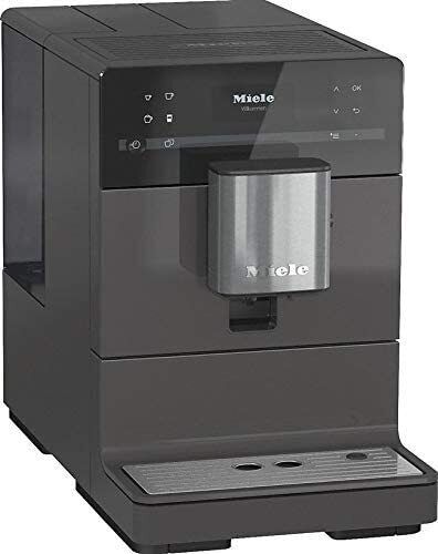 Miele CM5300 One-Touch Super Automatic Espresso & Coffee Machine