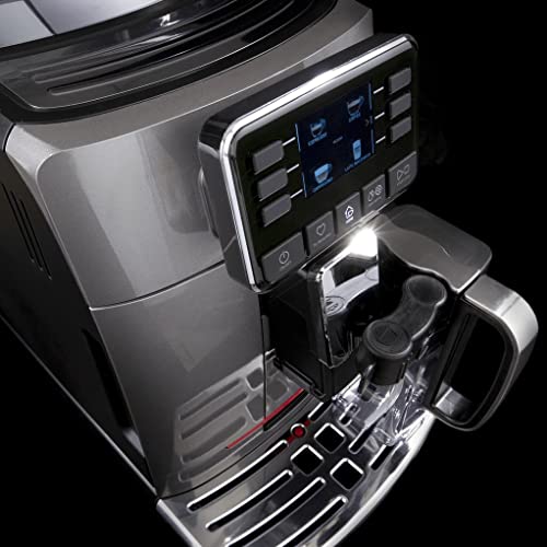 Gaggia Cadorna Prestige Espresso Machine - Medium