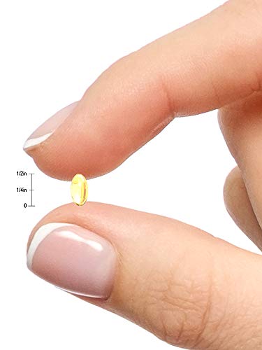 Nature's Truth Vitamin A Softgels - 100ct