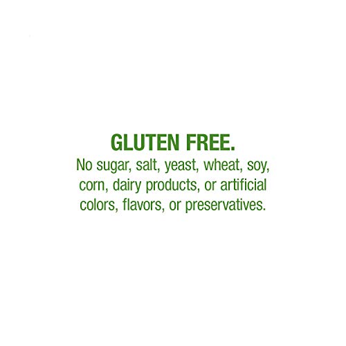 Nature's Way Echinacea Purpurea Capsules, Immune Support