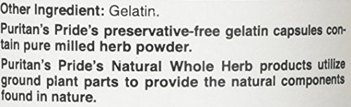 Echinacea 400 mg, 200 Count