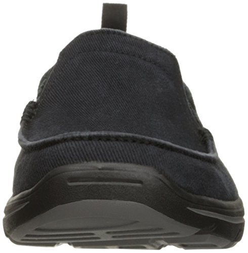 Skechers Men's Relaxed Fit: Harper - Forde Slip-On Loafer