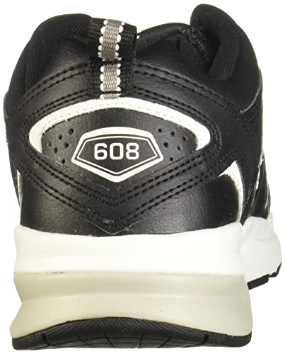 New Balance Men's 608v1 Casual Comfort Cross Trainer