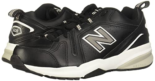 New Balance Men's 608v1 Casual Comfort Cross Trainer