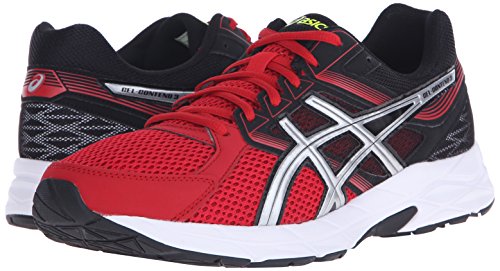 ASICS Men's GEL-Contend 3 Running Shoe