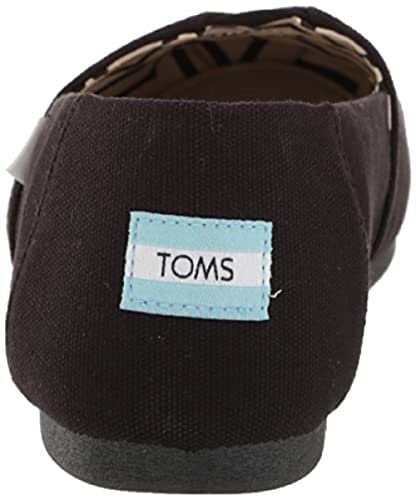 TOMS Seasonal Classics Women's Slip on Shoes