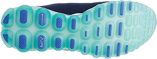 Skechers Sport Women's Skech Air Run High Fashion Sneaker