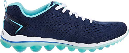 Skechers Sport Women's Skech Air Run High Fashion Sneaker