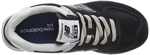 New Balance Womens 574v2 Sneaker