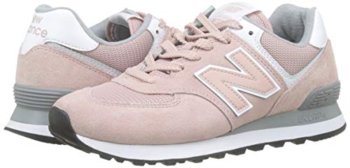 New Balance Womens 574v2 Sneaker
