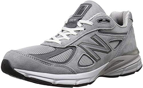 New Balance Men's 990v4
