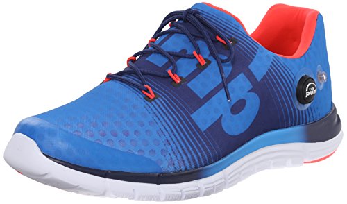 Reebok Men's Z-Pump Fusion Running Shoe