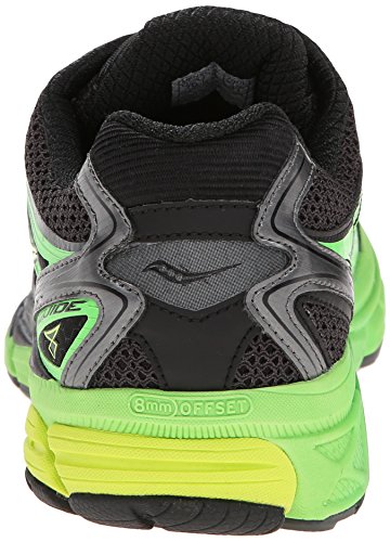 Saucony Men's Guide 8 Running Shoe
