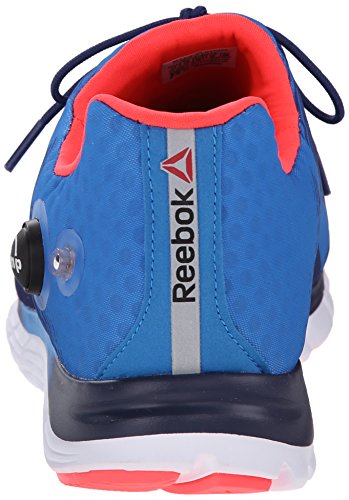 Reebok Men's Z-Pump Fusion Running Shoe