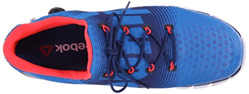 Reebok Men's Z-Pump Fusion Running Shoe