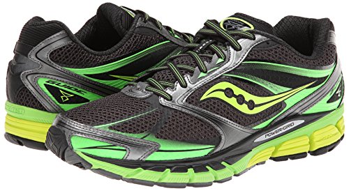 Saucony Men's Guide 8 Running Shoe
