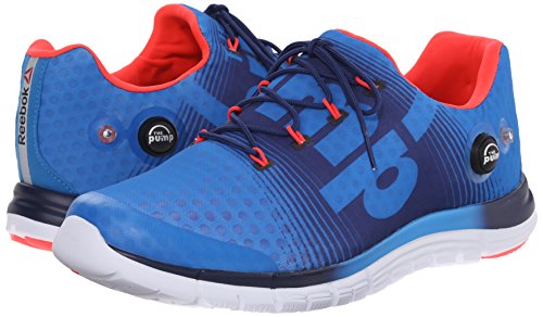 Reebok Men's Z-Pump Fusion Running Shoe