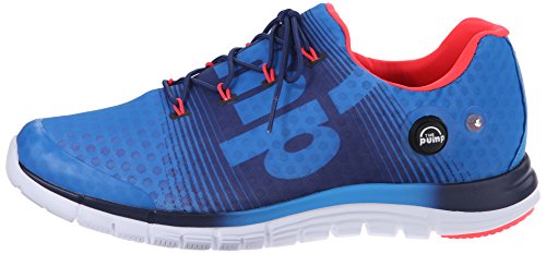 Reebok Men's Z-Pump Fusion Running Shoe