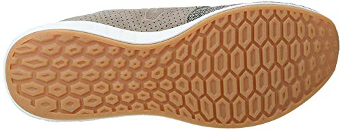 New Balance Men's Fresh Foam Cruz V2 Sneaker, Military Foliage Green, 10.5 D US