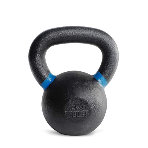 CAP Barbell Cast Iron Competition Kettlebell Weight