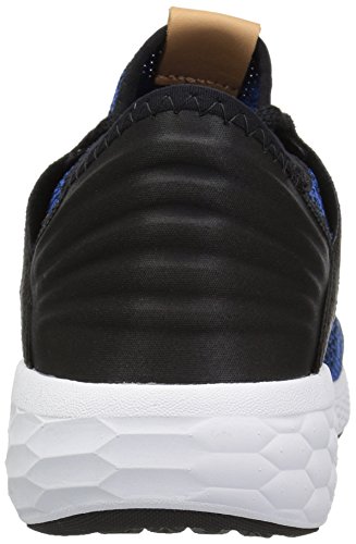 New Balance Men's Fresh Foam Cruz V2 Sneaker, Team Royal, 14 D US