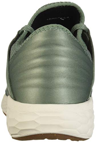New Balance Men's Fresh Foam Cruz V2 Sneaker, Vintage Cedar, 14 D US