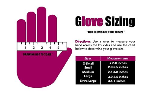 Men's Weight Loss Exercise Gloves with Wrist Support