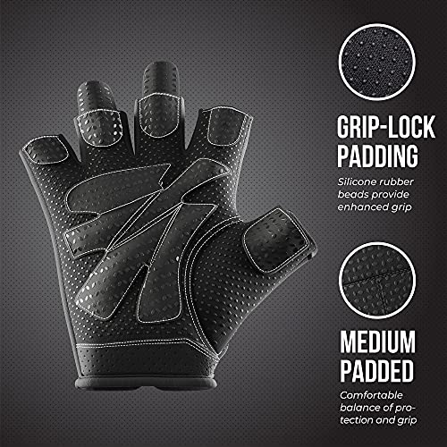 Pink Label 5137 Women's Weight Lifting Gloves