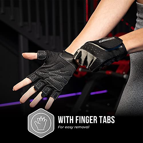 Pink Label 5137 Women's Weight Lifting Gloves