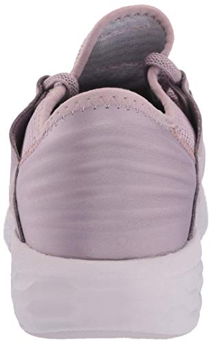New Balance Women's Fresh Foam Cruz V2 Sneaker, Light Cashmere/Cashmere, 5.5 W US