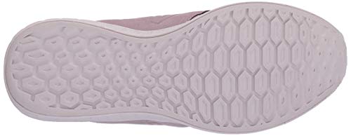 New Balance Women's Fresh Foam Cruz V2 Sneaker, Light Cashmere/Cashmere, 5.5 W US