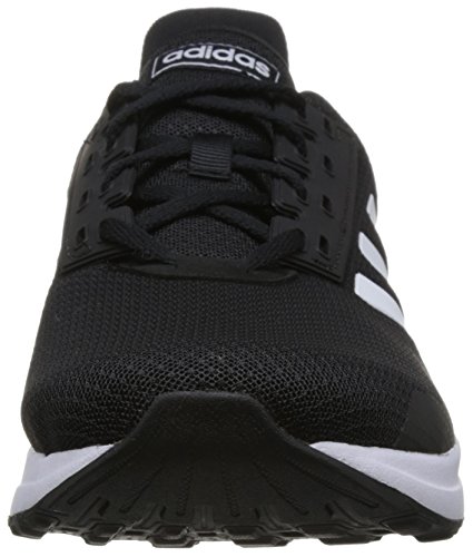 adidas Men's Running Shoe, Black Negbás Ftwbla 000, 11